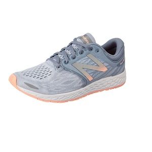 New Balance Women’s Zantel3 Running Shoe 8.5